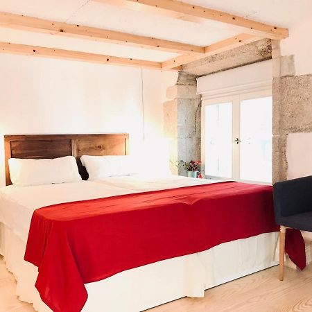 Enjoy The Old Town In A Full Renovated Duplex Apartman A Coruña Kültér fotó