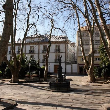 Enjoy The Old Town In A Full Renovated Duplex Apartman A Coruña Kültér fotó