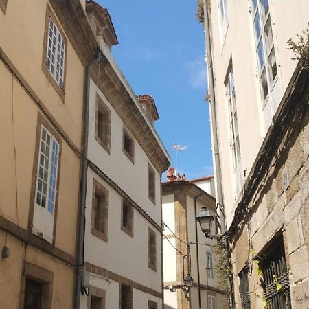 Enjoy The Old Town In A Full Renovated Duplex Apartman A Coruña Kültér fotó