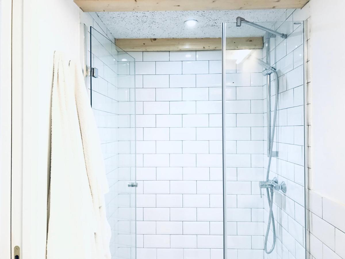 Enjoy The Old Town In A Full Renovated Duplex Apartman A Coruña Kültér fotó