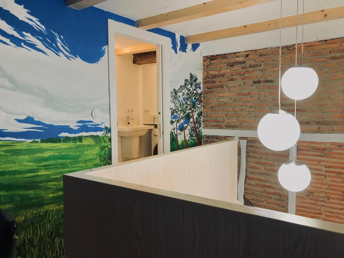 Enjoy The Old Town In A Full Renovated Duplex Apartman A Coruña Kültér fotó